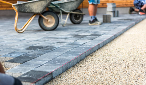 Best Permeable Driveway Pavers in Medical Lake, WA