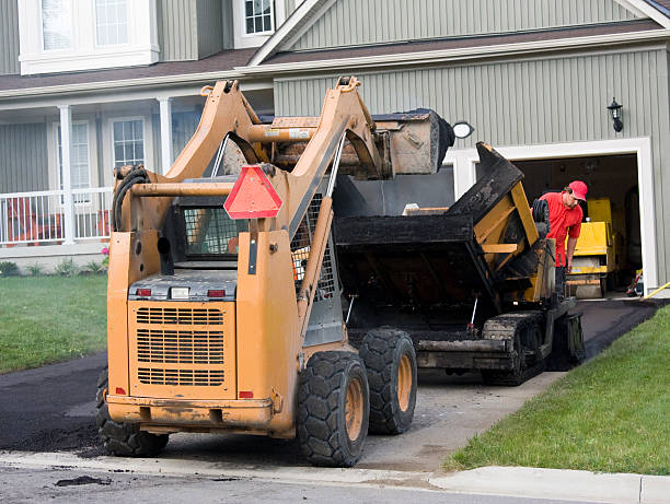 Best Luxury Driveway Pavers in Medical Lake, WA